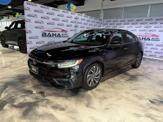 2022 Honda Insight