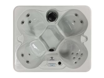 Nss-1000 spa