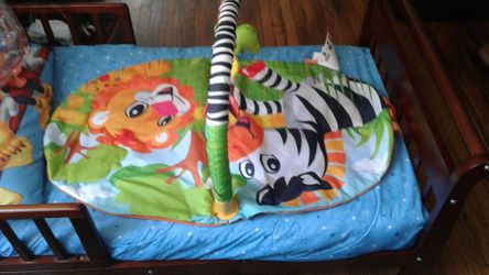 Baby toy