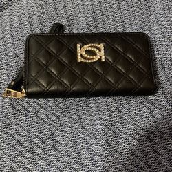 New medium wallet for ladies