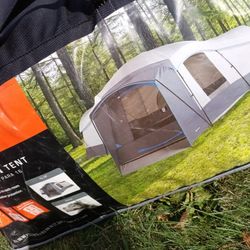 Cabin  Tent 12-16 person 