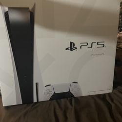 Ps5 