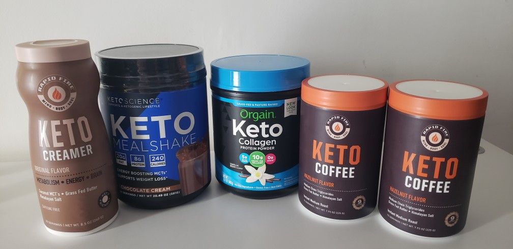 Keto 
