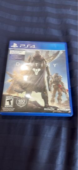 Destiny