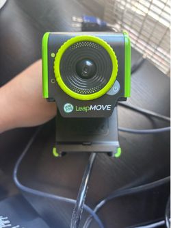 Leapfrog Move