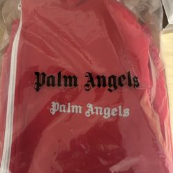 Red palm Angels