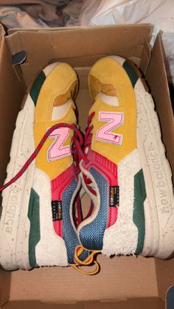 New Balance