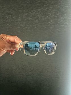 Ray Ban Glasses