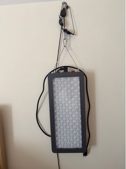 Red light therapy -Hooga HG500