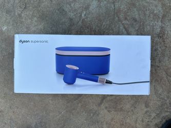 Dyson Supersonic Brand New !