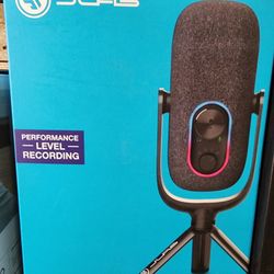 Jlab Performace Desktop Microphone