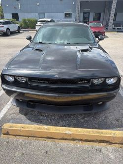 2011 Dodge Challenger