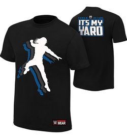 WWE Roman Reigns t-shirt...NEW
