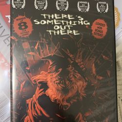 There’s Something Out There DVD