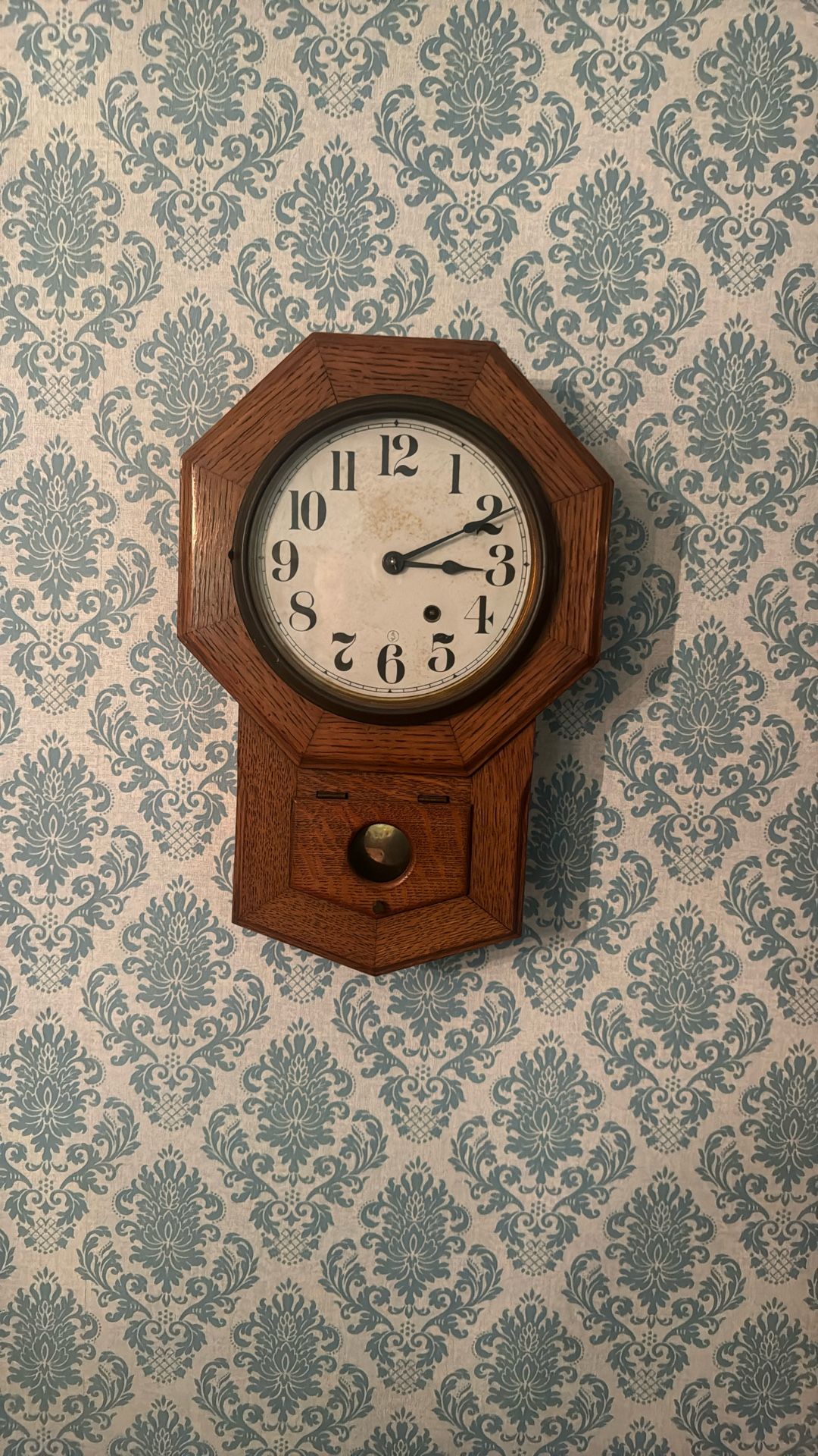Wall Clock