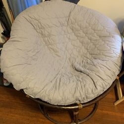 Free PapaSan Chair