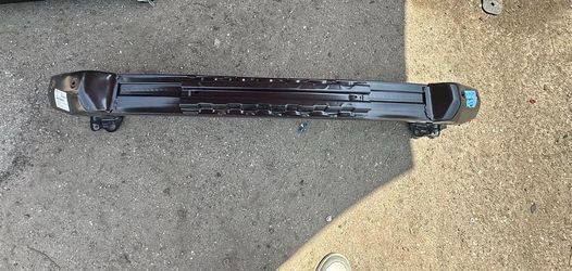 15-19 HYUNDAI SONOTA FRONT BUMPER RIENFORCEMENT STEEL IMPACT FACE BAR