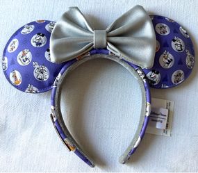 Diadema de Disney