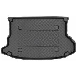 Rezaw-Plast Cargo Mat for Hyundai Tucson Tailored Custom Fit Odor No Trim