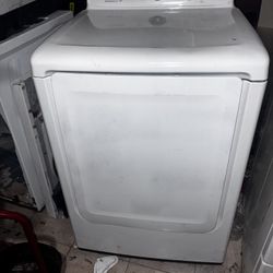 Samsung Electric Dryer