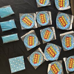 Toy Story Party Supplies