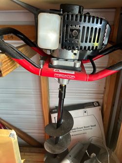 PREDATOR AUGER