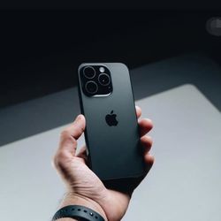 iPhone 15 Pro Unlocked With Warranty 