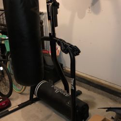 Punching Bag