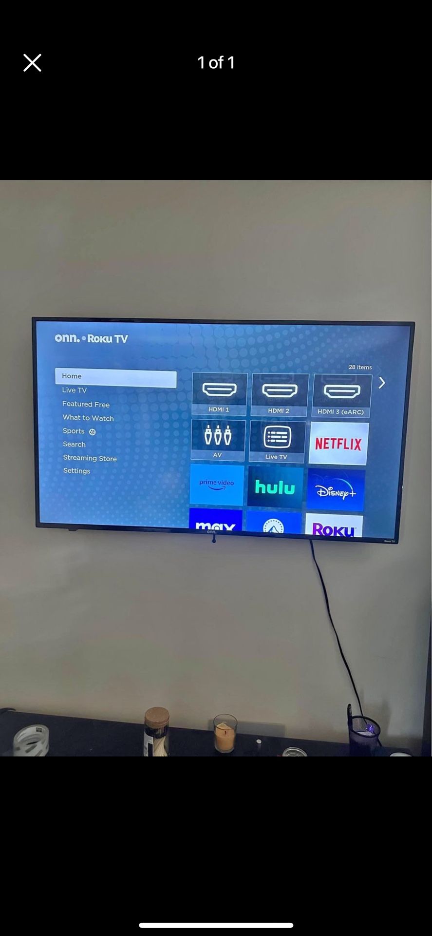 Onn TV