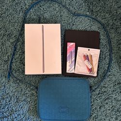 ipad 9th gen 64gb Bundle