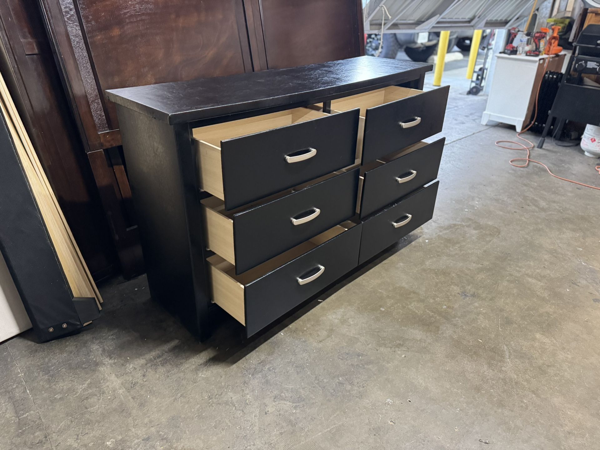 Chest Of Drawers $160
