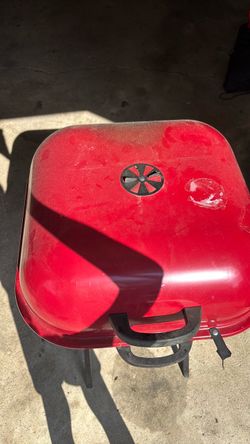 Grill