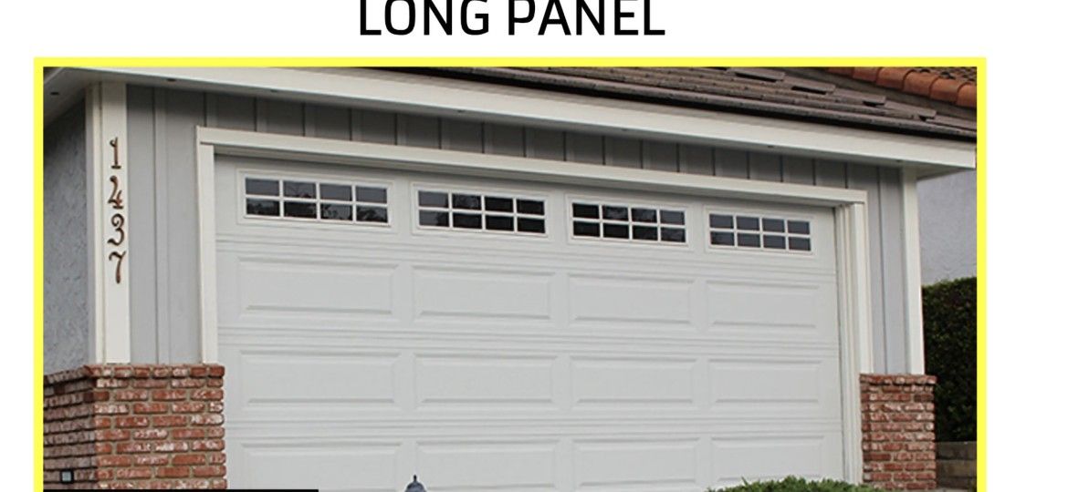 Garage Door
