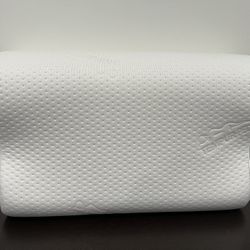 Tempur-Pedic Ergo Neck Pillow Memory, Medium Profile