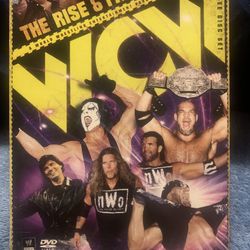WWE The Rise & Fall Of WCW