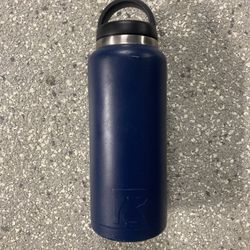 Rtic water bottle - 20oz