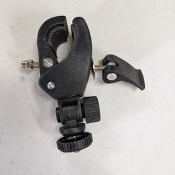 Camera Mount with Quick Disconnect

Like New 