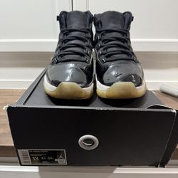 Nike Air Jordan 11 Jubilee Size 13