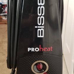 Bissell Carpet Cleaner