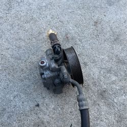 K24 Power Steering Pump Oem