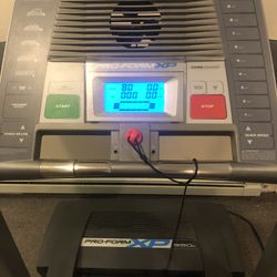 Treadmill