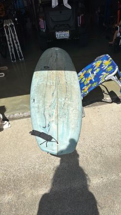 6.6 Fun Board