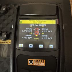 TPMs Toyota, Nissan , Honda Used And New ,,,,,