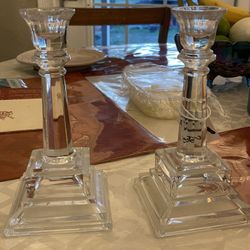 Candle Holders