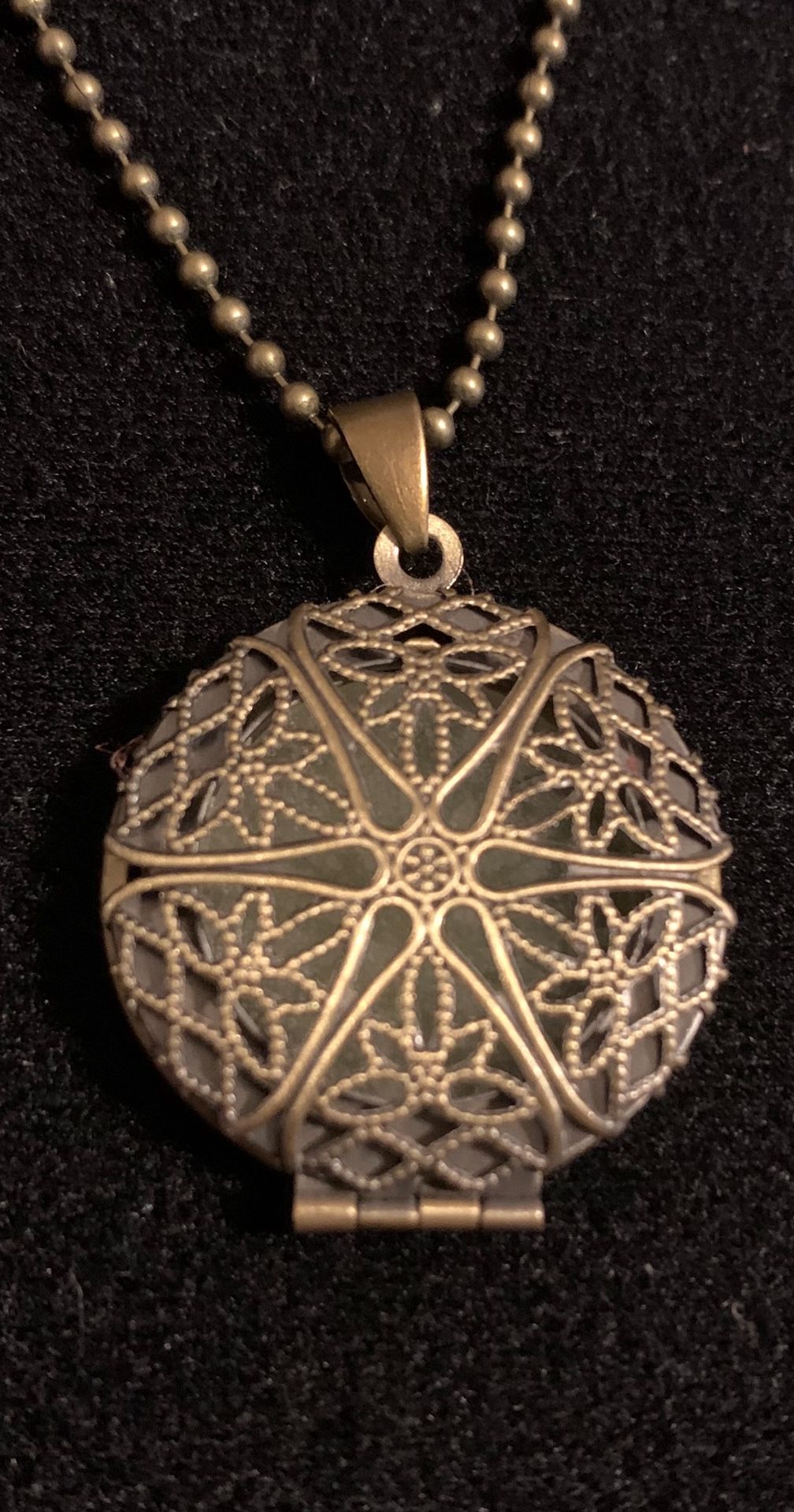 Hermoso Collar Estilo Antiguo NUEVO!!!! Antique Style Necklace NEW!!!