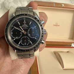 Omega Speedmaster Racing Co-Axial Chronograph Automatic 40