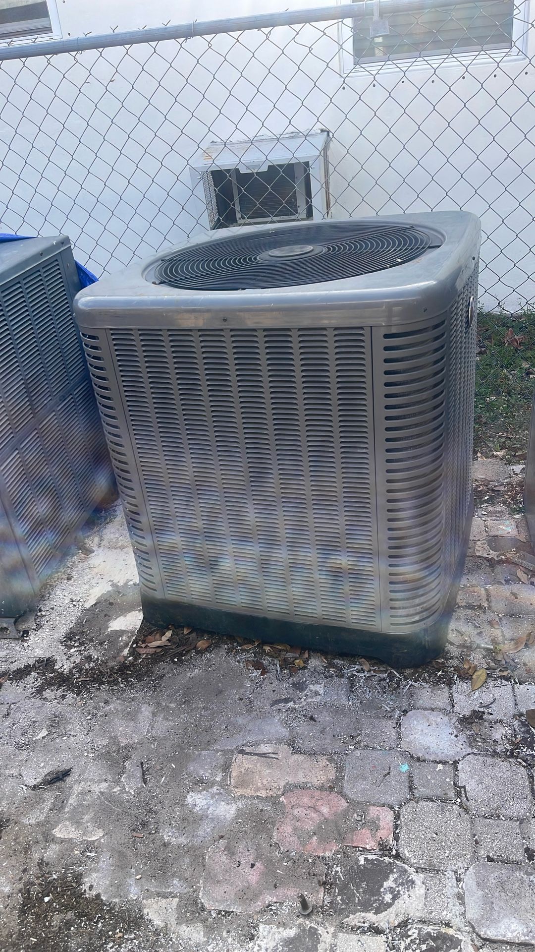 Ac Unit