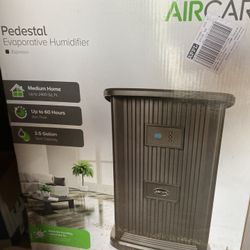 Humidifier  