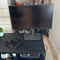 ASUS ROG PG279Q - 1440p 165hz Gaming Monitor G-sync