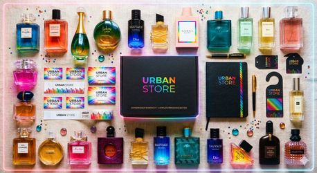 Perfumes